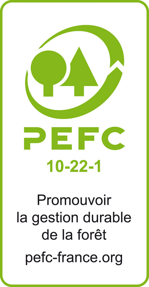 cooperative certification pefc